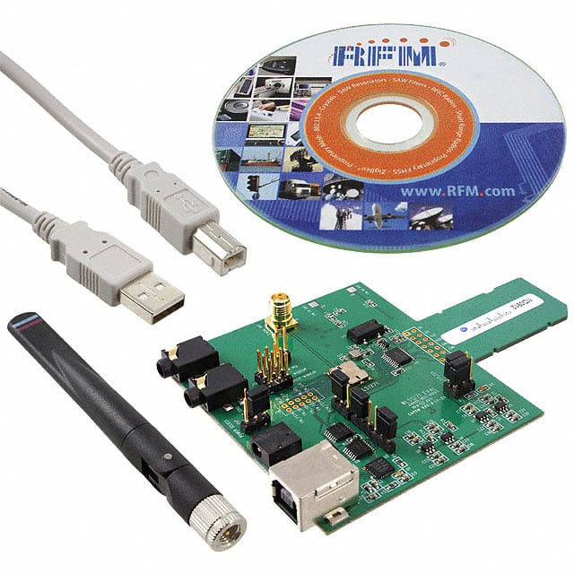 DR-WLS1271L-EV KIT EVAL FOR WLS1271L