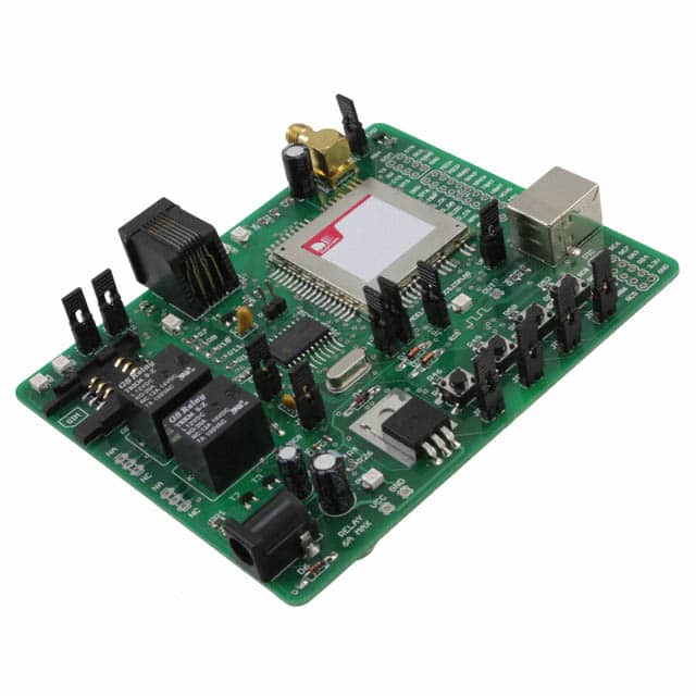 TMCE002 KIT WIRELESS MCE GSM