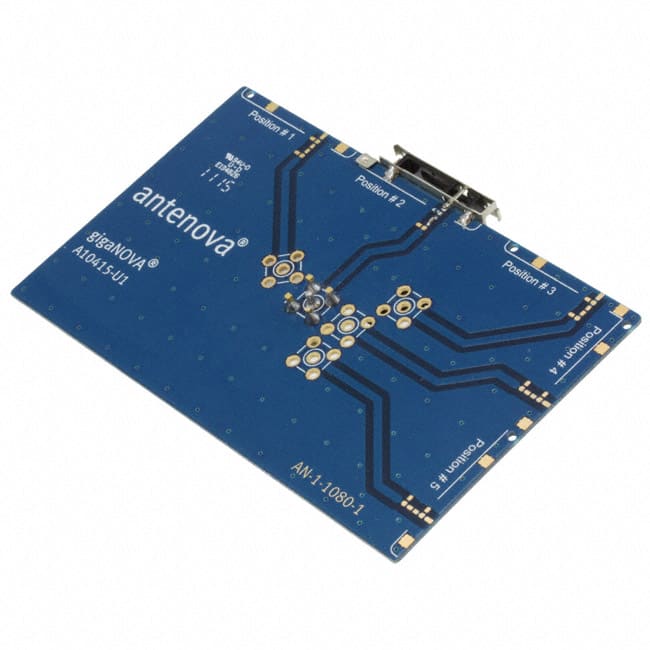 A10415-U1 EVAL BOARD ANT ACUTA