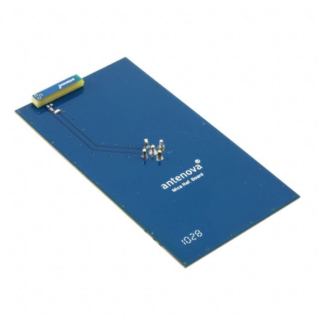 A5645-U1 EVAL BOARD ANT MICA