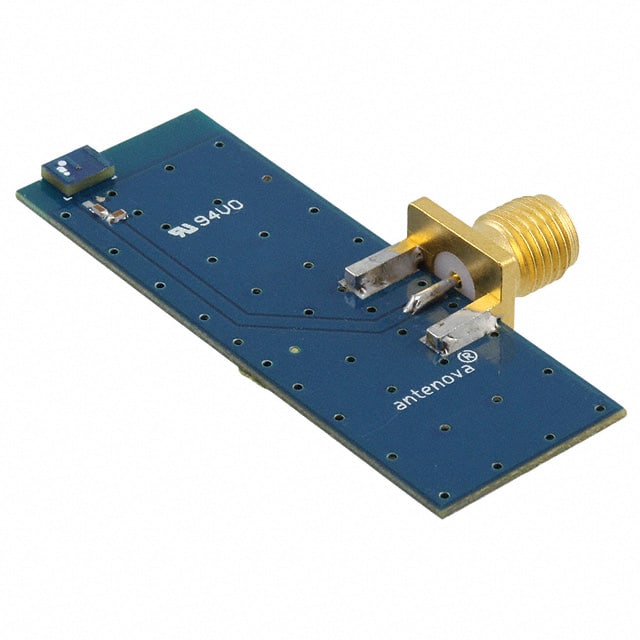 A10192-U1 EVAL BOARD ANT FUSCA