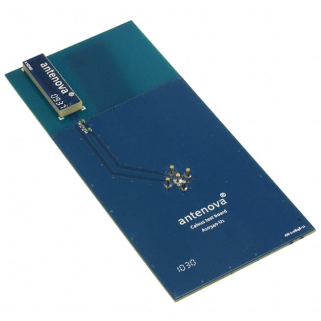 A10340-U1 EVAL BOARD ANT CALVUS