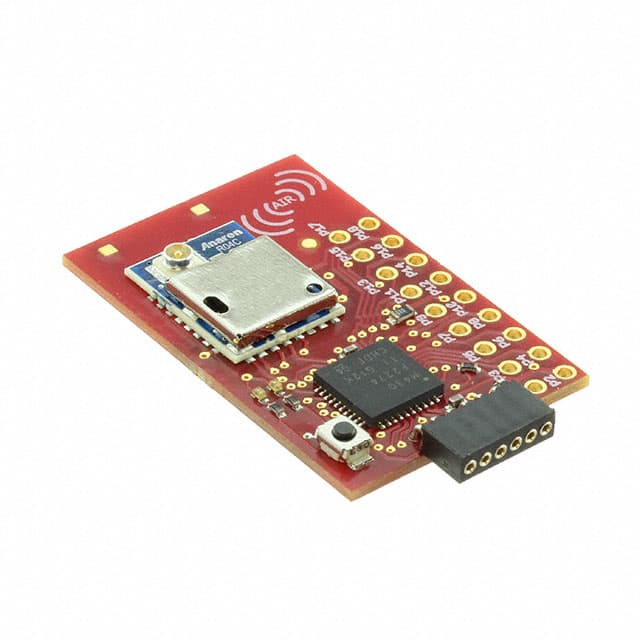 A1101R04C-EZ4A BOARD TARGET ACCESS A1101R04C