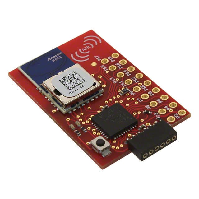 A1101R08A-EZ4A BOARD TARGET ACCESS A1101R08A