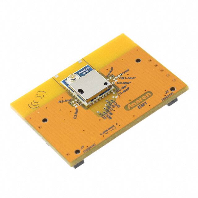 A1101R08C-EM1 MODULE EVAL FOR A1101R08C
