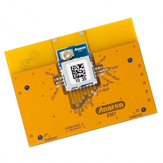 A1101R08C-EZ4A BOARD TARGET ACCESS A1101R08C