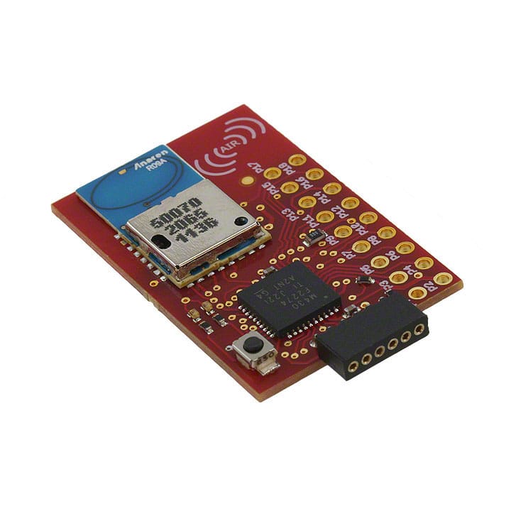 A1101R09A-EZ4E BOARD TARGET END POINT A1101R09A