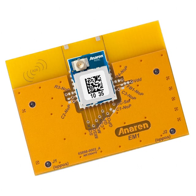 A1101R09C-EM1 MODULE EVAL FOR A1101R09C