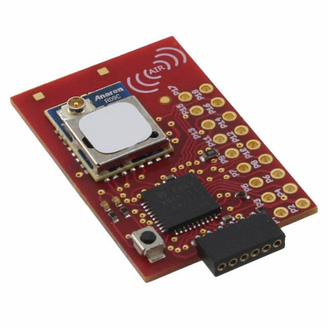 A1101R09C-EZ4A BOARD TARGET ACCESS A1101R09C