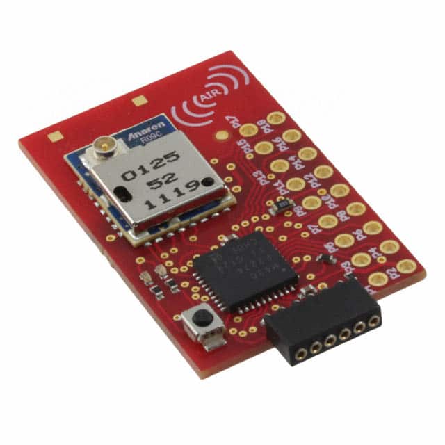 A1101R09C-EZ4E BOARD TARGET END POINT A1101R09C