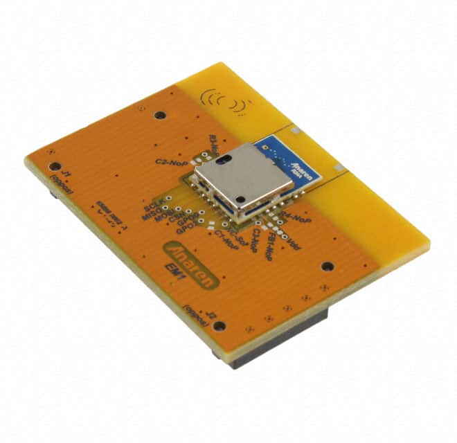 A2500R24A-EM1 MODULE EVAL FOR A2500R24A