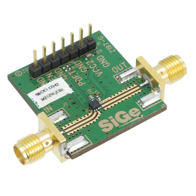 SE2574L-EK1 EVAL KIT FOR SE2574L