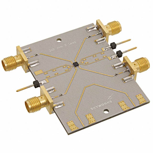 SKY13309-370LF-EVB EVAL BOARD FOR SKY13309
