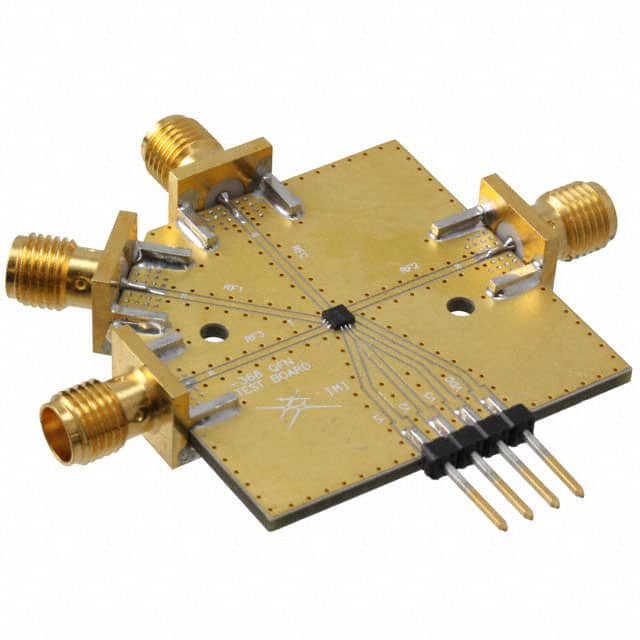 SKY13345-368LF-EVB EVAL BOARD FOR SKY13345