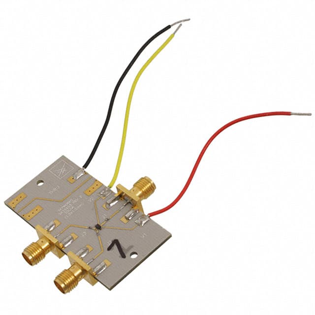 SKY13276-334-EVB EVAL BOARD FOR SKY13276