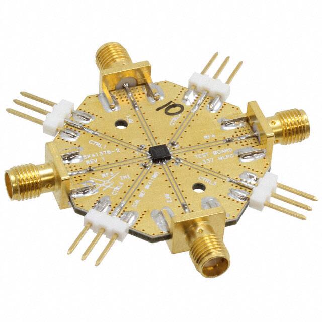 SKY13353-337LF-EVB EVAL BOARD FOR SKY13353
