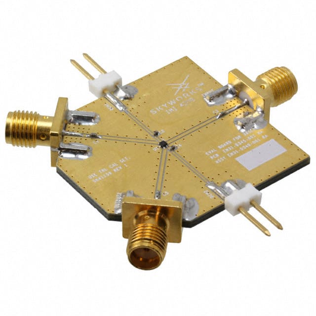 SKY13350-385LF-EVB EVAL BOARD FOR SKY13350