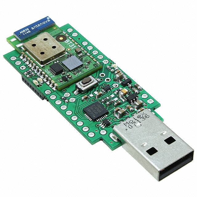 STEVAL-SPBT4ATV3 BOARD EVAL BLUETOOTH SPBT2632C1A
