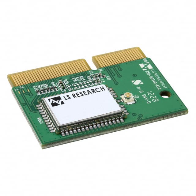 450-0085 COM6L-T5 ADAPTER CARD WITH U.FL