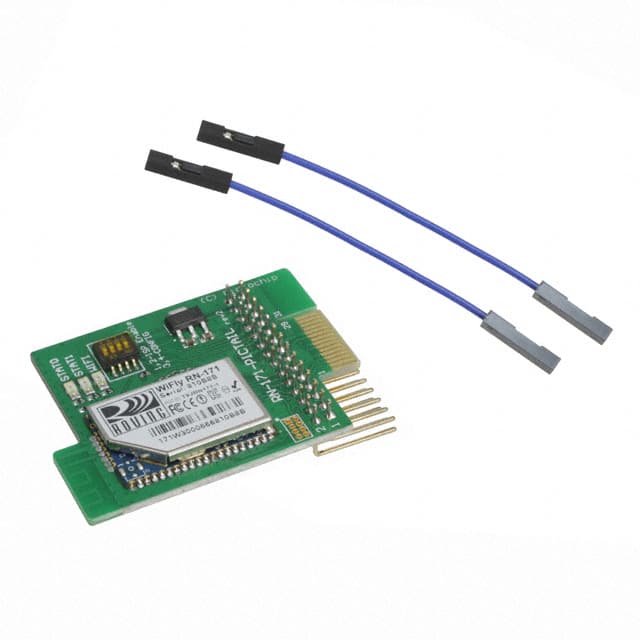 RN-171-PICTAIL BOARD EVAL RN171