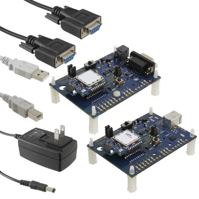 DVK-RM024-P125-M BOARD EVAL FOR RAMP RM024