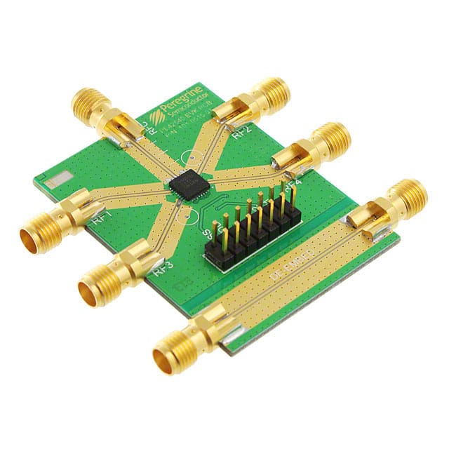 EK42540-03 BOARD EVAL SP4T SW FOR PE42540