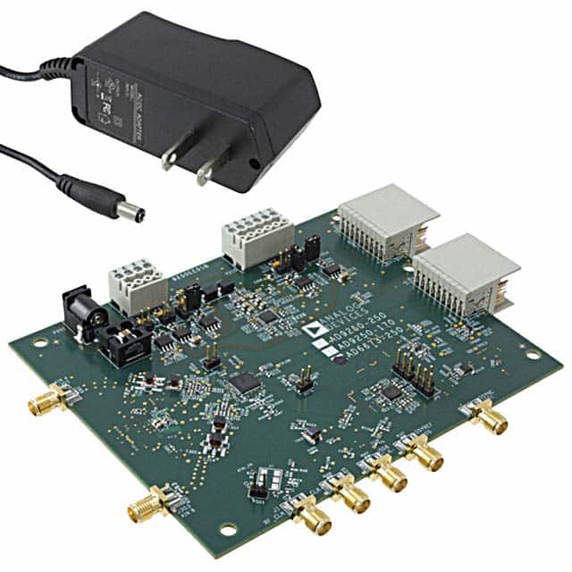AD6673-250EBZ BOARD EVAL FOR AD6673