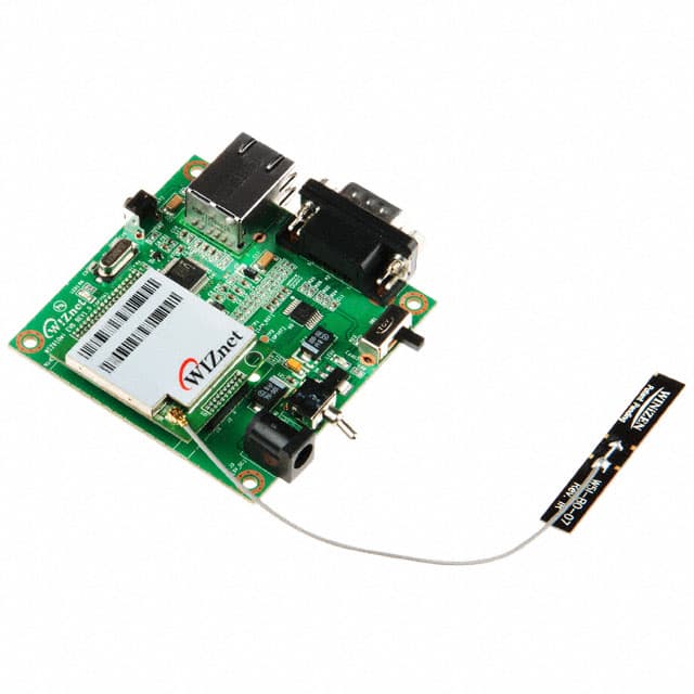 WIZ610WI-EVB EVAL BOARD FOR WIZ610WI