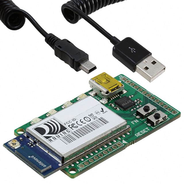 RN-131-EK RN131 EVALUATION KIT
