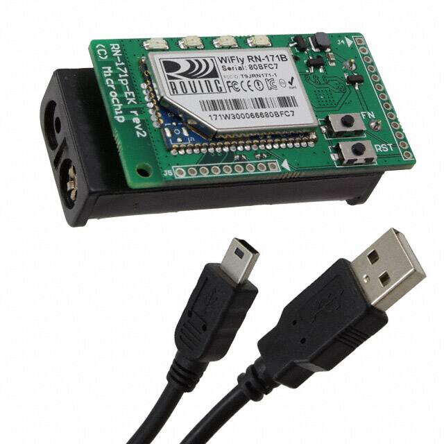 RN-171-EK RN171 EVALUATION KIT