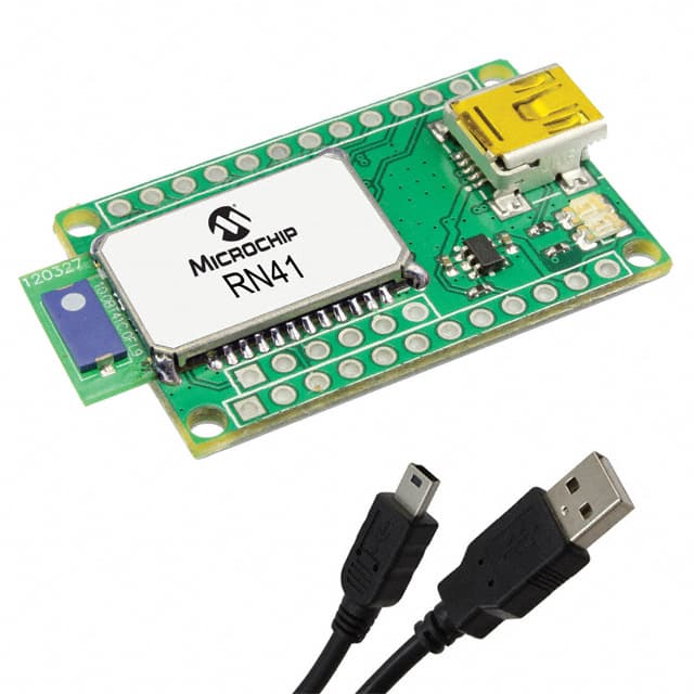 RN-41-EK KIT EVAL RN-41 BLUETOOTH