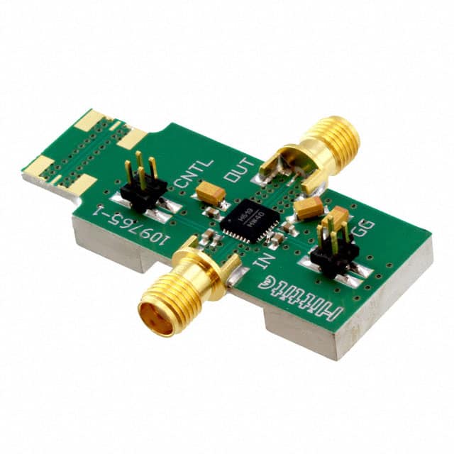 108347-HMC619LP5 BOARD EVAL HMC619LP5E