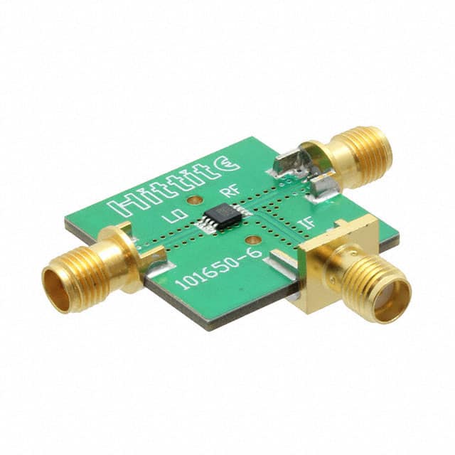 103350-HMC175MS8 BOARD EVAL HMC175MS8E