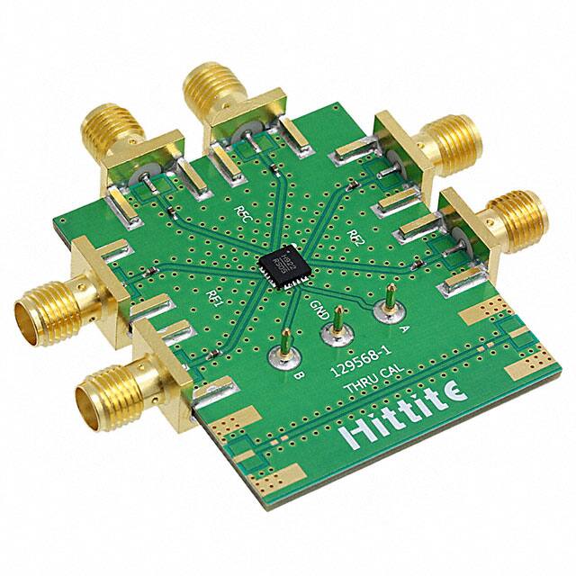 129570-HMC922LP4E BOARD EVAL HMC922LP4E