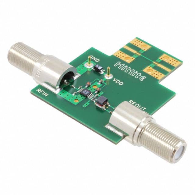 109236-HMC549MS8G BOARD EVAL HMC549MS8GE