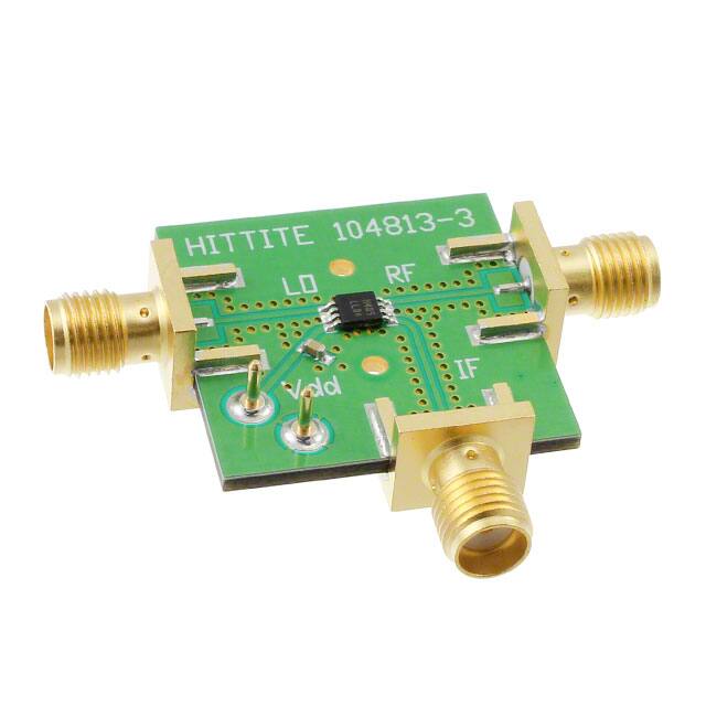 105188-HMC485MS8G BOARD EVAL HMC485MS8GE