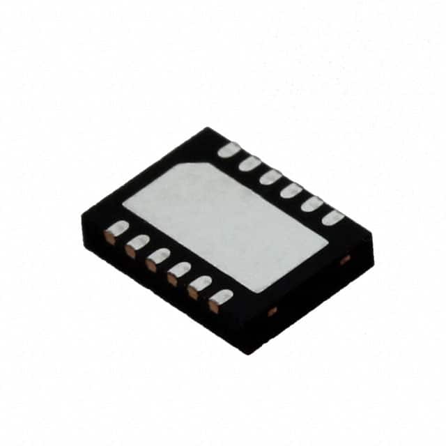 105311-HMC344LP3 EVAL BOARD HMC344LP3E