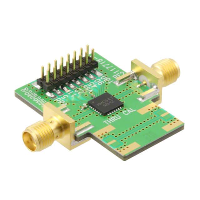 117720-HMC647LP6 BOARD EVAL HMC647LP6E
