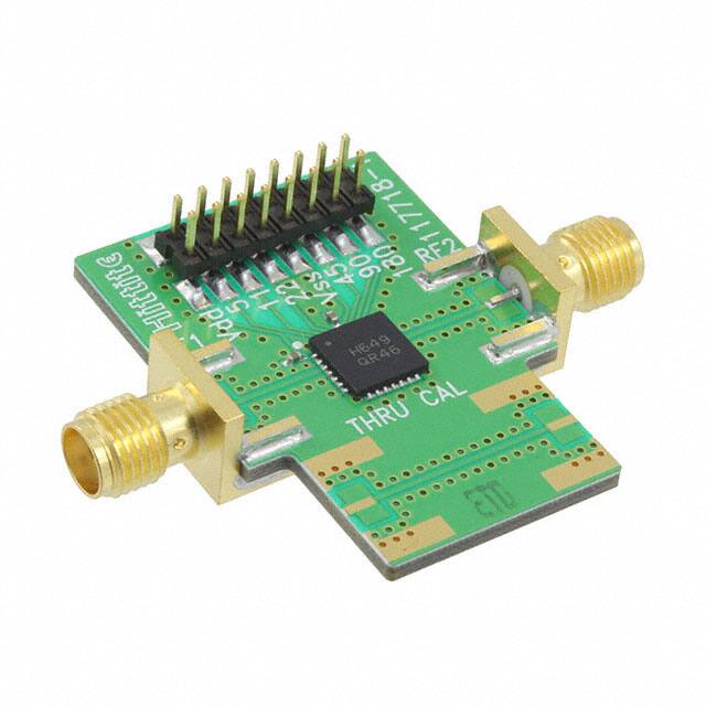 117720-HMC649LP6 BOARD EVAL HMC649LP6E