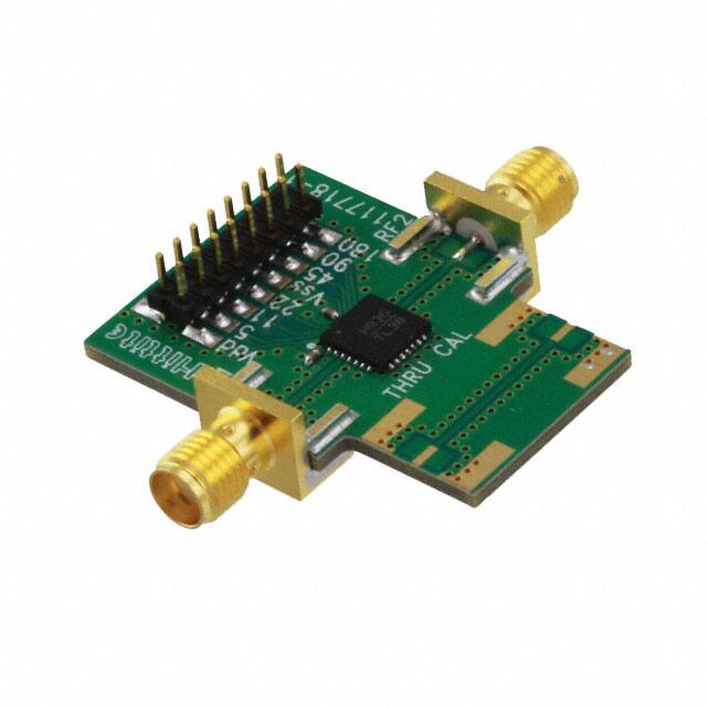 117720-HMC936LP6E BOARD EVAL HMC936LP6E