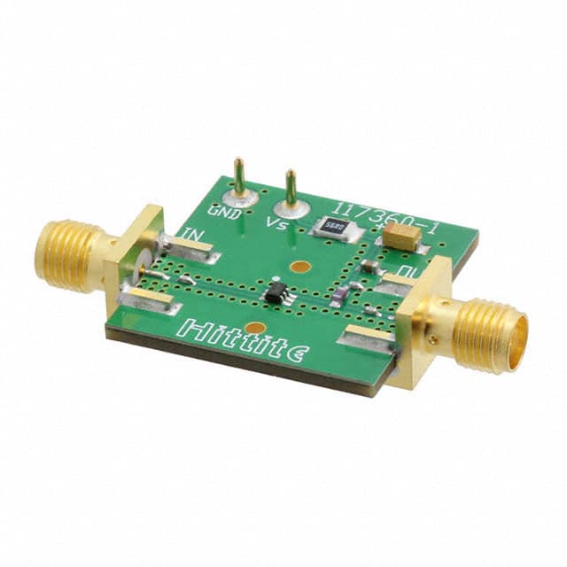 118038-HMC476SC70 BOARD EVAL HMC476SC70E