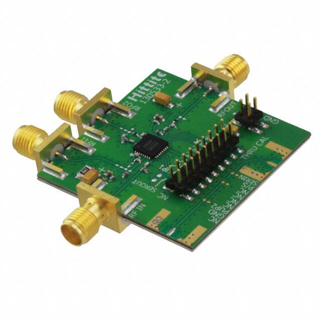 131838-HMC926LP5E BOARD EVAL HMC926LP5E 1900MHZ