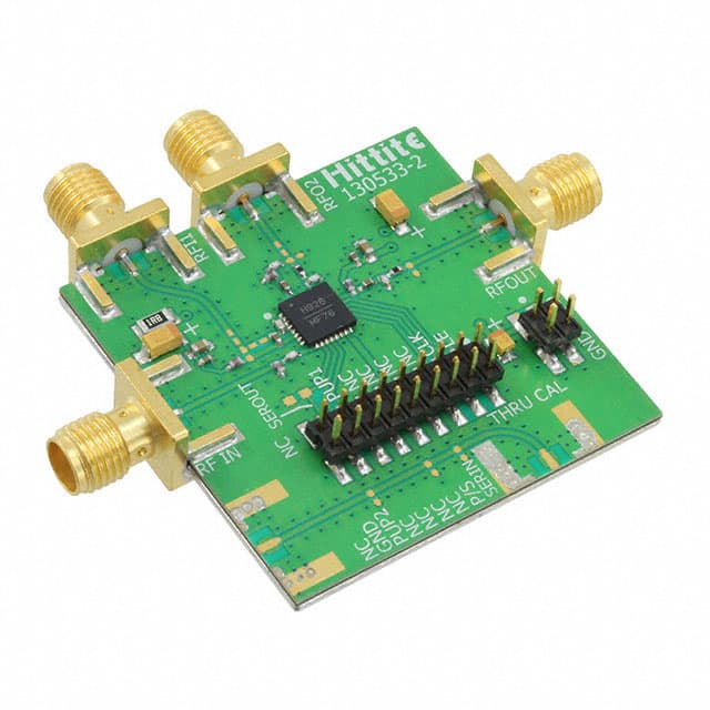 131839-HMC926LP5E BOARD EVAL HMC926LP5E 2600MHZ