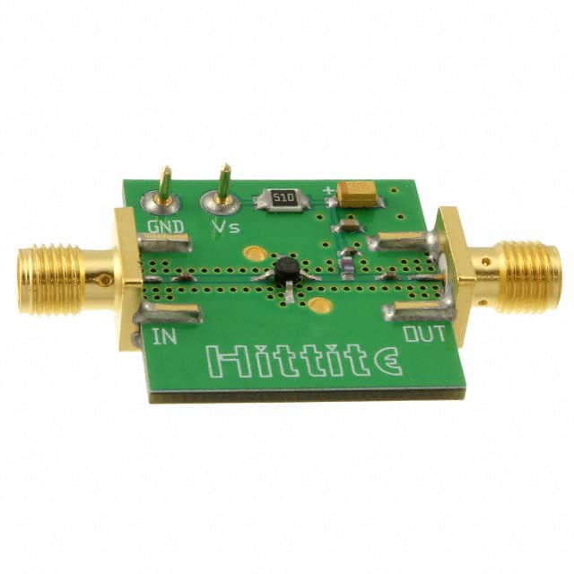 107489-HMC479MP86 BOARD EVAL HMC479MP86E
