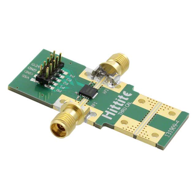 130450-HMC941LP4E BOARD EVAL HMC941LP4E