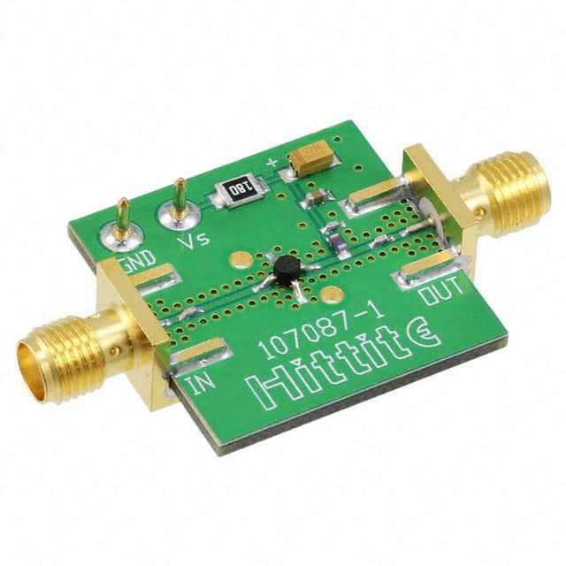 110170-HMC478MP86 BOARD EVAL HMC478MP86E