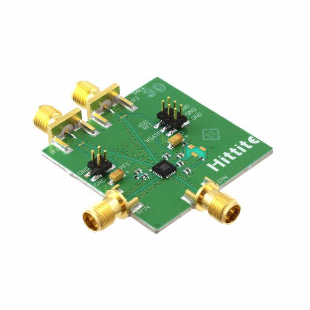 131372-HMC951LP4E EVAL BOARD HMC951LP4E