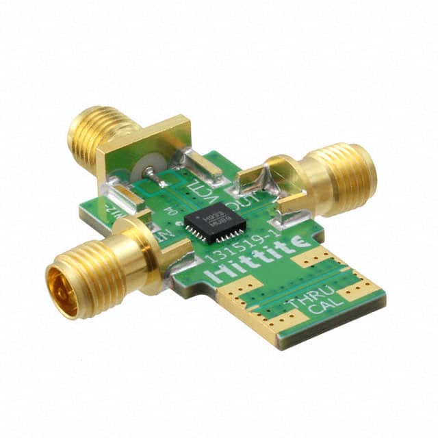 131521-HMC933LP4E BOARD EVAL HMC933LP4E