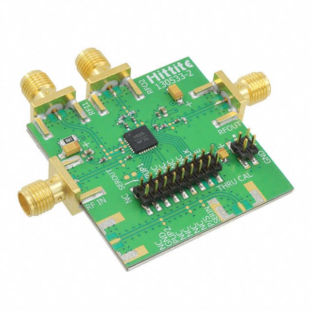 131836-HMC926LP5E BOARD EVAL HMC926LP5E 900MHZ
