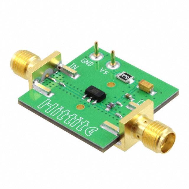 109026-HMC482ST89 BOARD EVAL HMC482ST89E